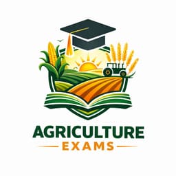 Vision Agriculture Logo
